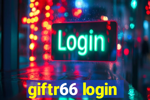 giftr66 login